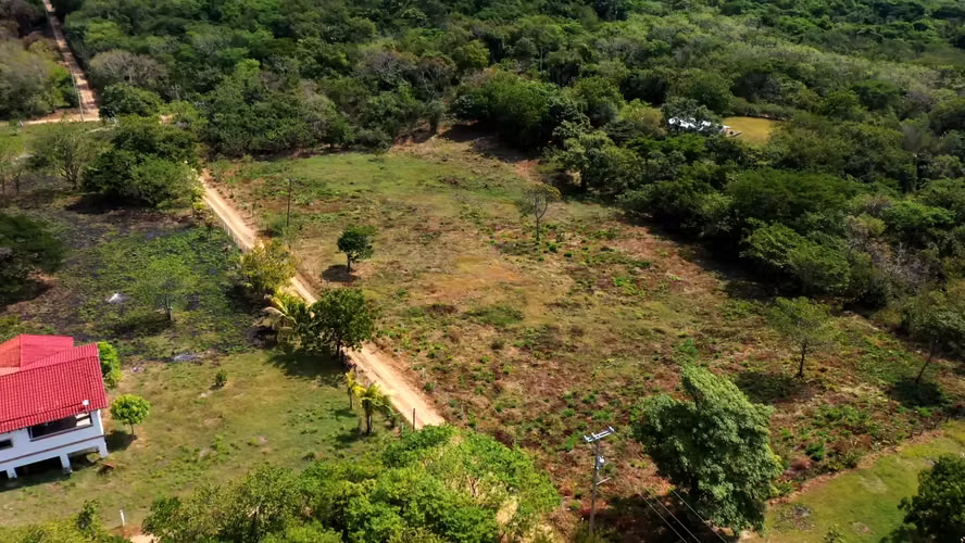 Property Lots Near the Beaches of Guasacate and Popoyo, Nicaragua - Imagen 11