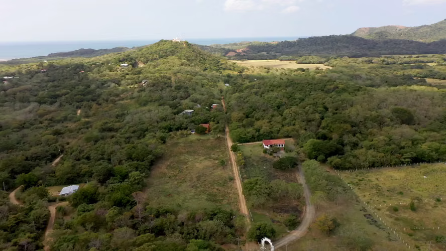 Property Lots Near the Beaches of Guasacate and Popoyo, Nicaragua - Imagen 8
