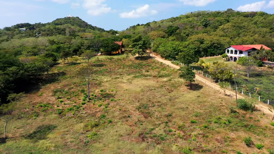 Property Lots Near the Beaches of Guasacate and Popoyo, Nicaragua - Imagen 16