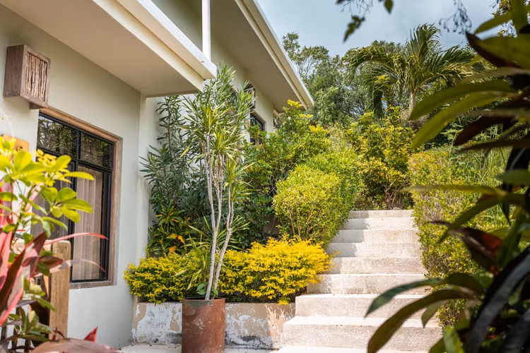 Modern Casitas for Remote Living in Guasacate, Nicaragua,ESC Community. - Imagen 5