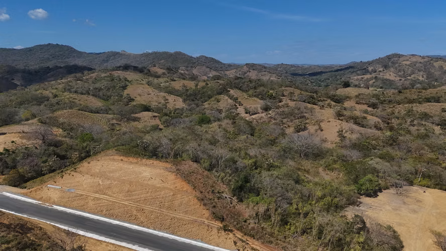 Prime Development Land  35 Manzanas Near Playa Gigante   Guacalito - Imagen 14