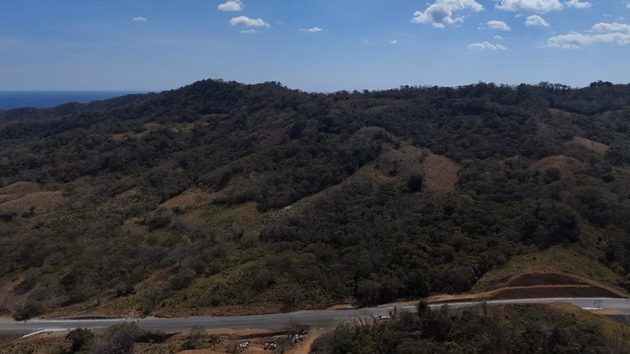 Prime Development Land  35 Manzanas Near Playa Gigante   Guacalito - Imagen 9