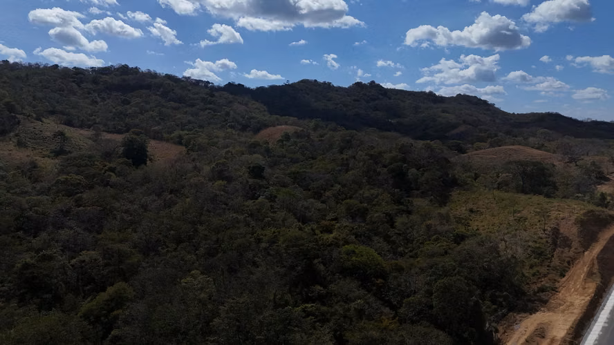 Prime Development Land  35 Manzanas Near Playa Gigante   Guacalito - Imagen 17