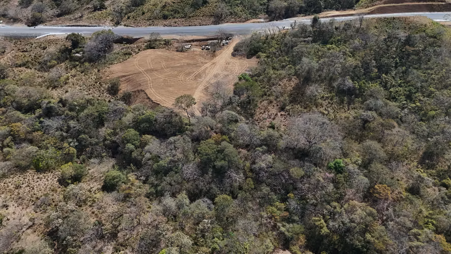 Prime Development Land  35 Manzanas Near Playa Gigante   Guacalito - Imagen 11
