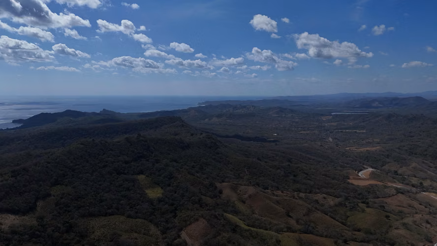 Prime Development Land  35 Manzanas Near Playa Gigante   Guacalito - Imagen 8
