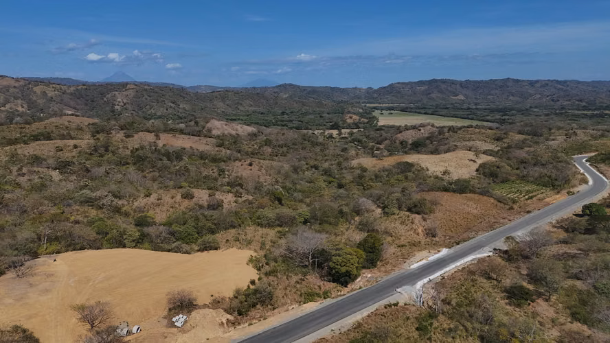 Prime Development Land  35 Manzanas Near Playa Gigante   Guacalito - Imagen 15