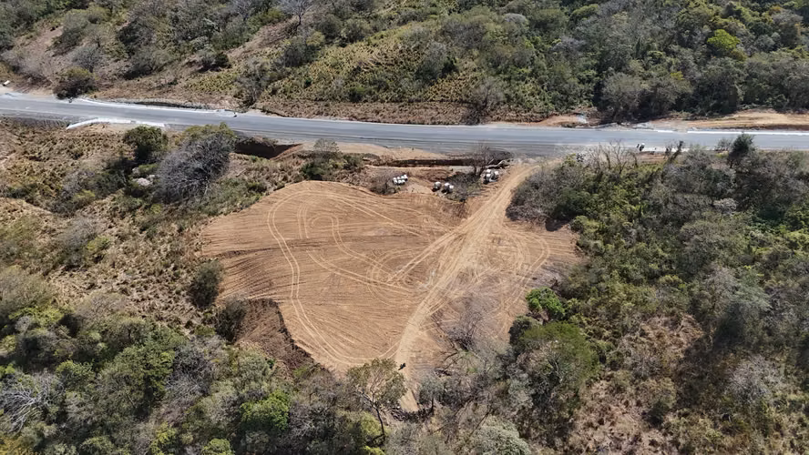 Prime Development Land  35 Manzanas Near Playa Gigante   Guacalito - Imagen 12