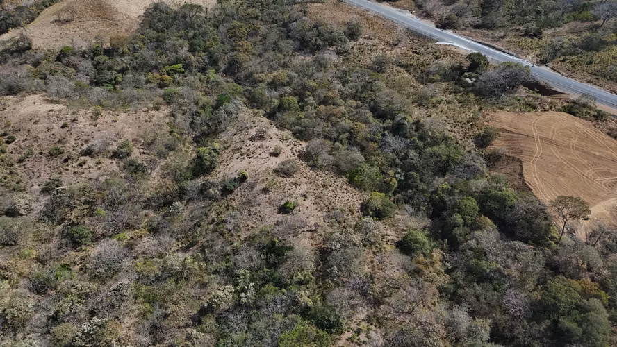 Prime Development Land  35 Manzanas Near Playa Gigante   Guacalito - Imagen 10