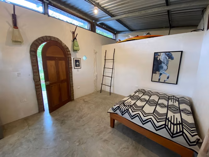Surf Friendly Titled Home Near Playa Amarillo and Playa Gigante - Imagen 12