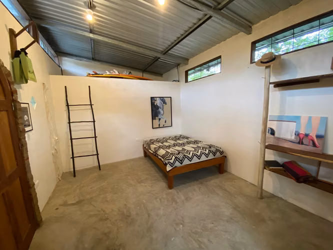 Surf Friendly Titled Home Near Playa Amarillo and Playa Gigante - Imagen 11