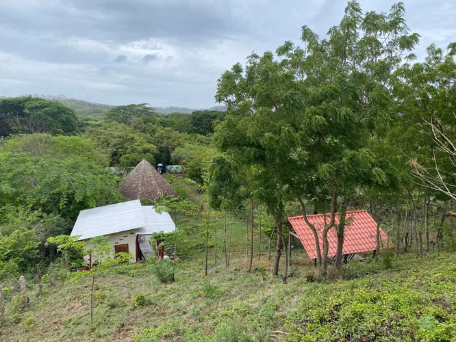 Surf Friendly Titled Home Near Playa Amarillo and Playa Gigante - Imagen 8