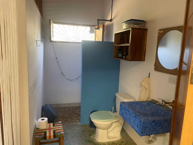 Modern 2 Bedroom Titled Home in Gigante, Nicaragua, Quiet Living Close to the Beach - Imagen 15