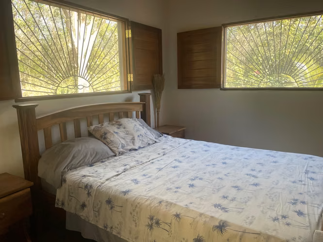 Modern 2 Bedroom Titled Home in Gigante, Nicaragua, Quiet Living Close to the Beach - Imagen 12