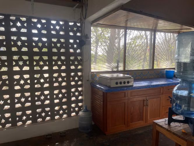 Modern 2 Bedroom Titled Home in Gigante, Nicaragua, Quiet Living Close to the Beach - Imagen 20