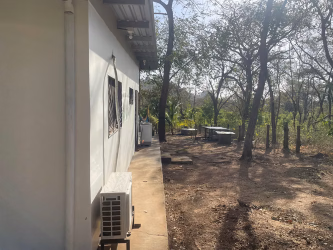 Modern 2 Bedroom Titled Home in Gigante, Nicaragua, Quiet Living Close to the Beach - Imagen 5