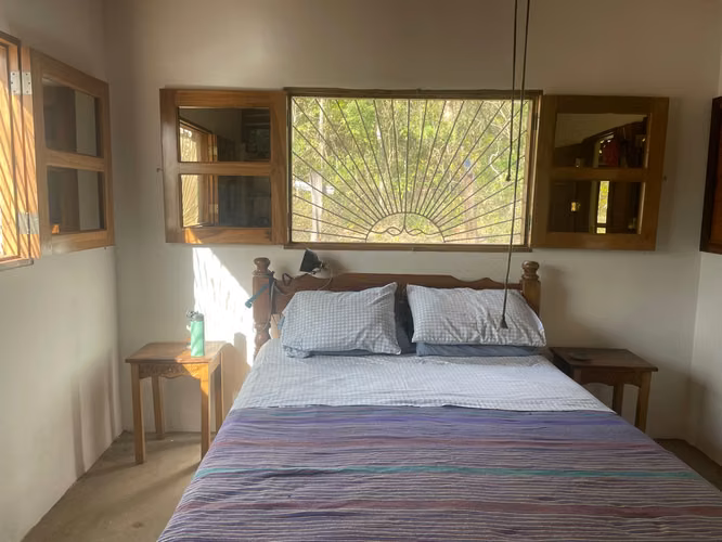 Modern 2 Bedroom Titled Home in Gigante, Nicaragua, Quiet Living Close to the Beach - Imagen 10