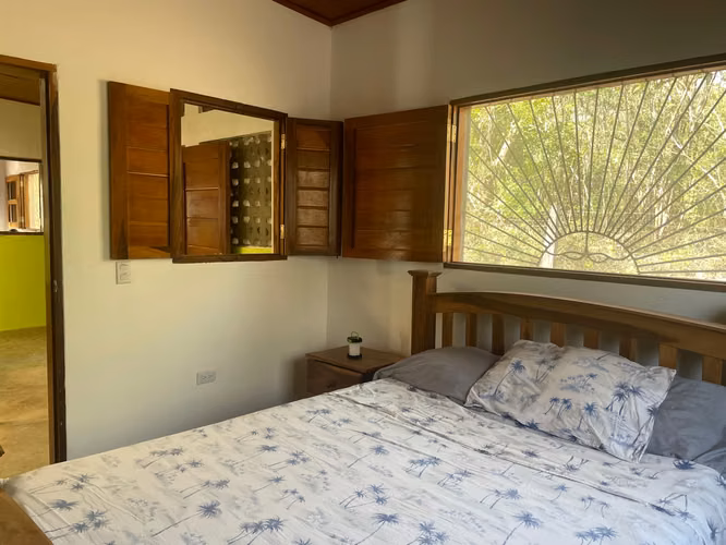 Modern 2 Bedroom Titled Home in Gigante, Nicaragua, Quiet Living Close to the Beach - Imagen 14