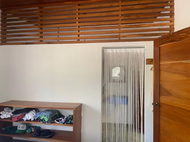 Modern 2 Bedroom Titled Home in Gigante, Nicaragua, Quiet Living Close to the Beach - Imagen 13