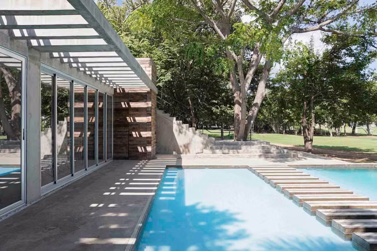 Casa Teka in the Hacienda Iguana community, Tola, Nicaragua - Imagen 18