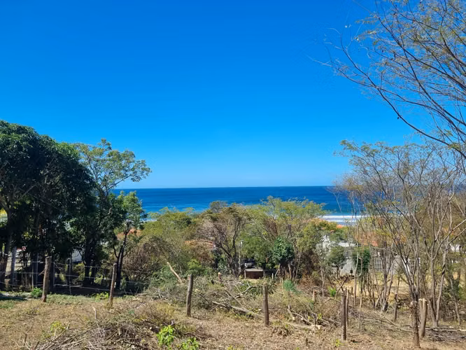 Ocean View Property Near the Beach Playa El Coco, Rivas - Imagen 9