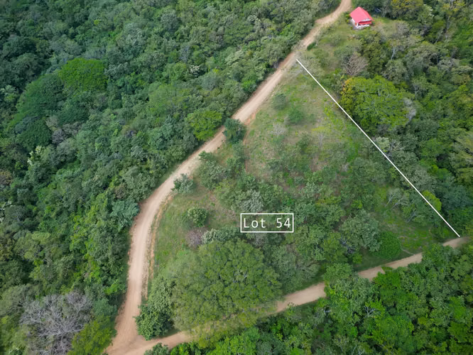 Las Fincas Lot 54, Build Your Eco Retreat with Sweeping Views Near San Juan del Sur - Imagen 7