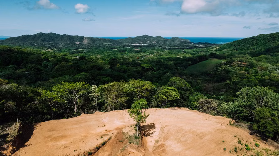 Tesoros ,Coastal Land for Sale with Stunning Views Near San Juan del Sur - Imagen 6