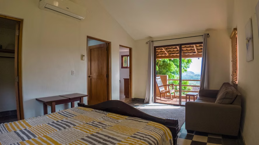 Villa 42, Oceanview Living Surrounded by Nature in Palermo - Imagen 10