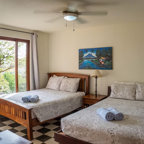 Villa 42, Oceanview Living Surrounded by Nature in Palermo - Imagen 14