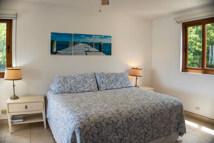 Condo 401C  Luxury Oceanfront Condo in La Talanguera, San Juan del Sur - Imagen 14