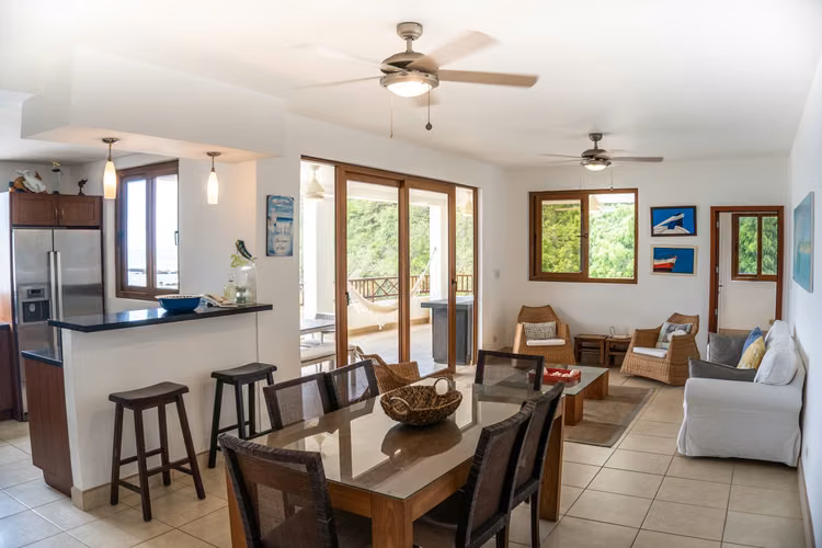 Condo 401C  Luxury Oceanfront Condo in La Talanguera, San Juan del Sur - Imagen 13