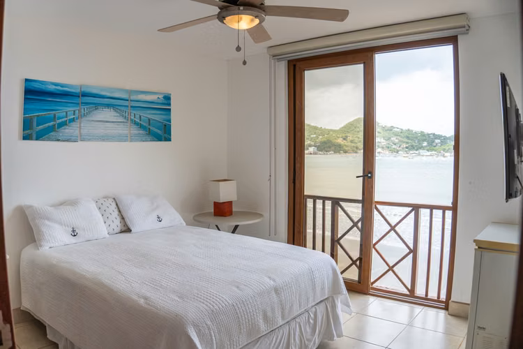 Condo 401C  Luxury Oceanfront Condo in La Talanguera, San Juan del Sur - Imagen 12