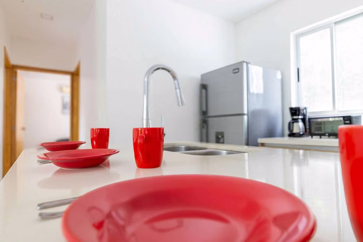 Fully Furnished 2BR Condo with Pool Access   Ideal for Airbnb Hosting - Imagen 14