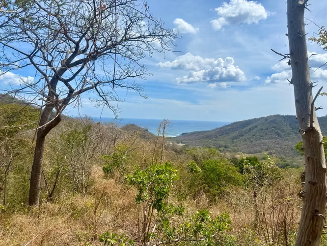Lot Just Minutes from Playa Remanso in San Juan Del Sur - Imagen 6