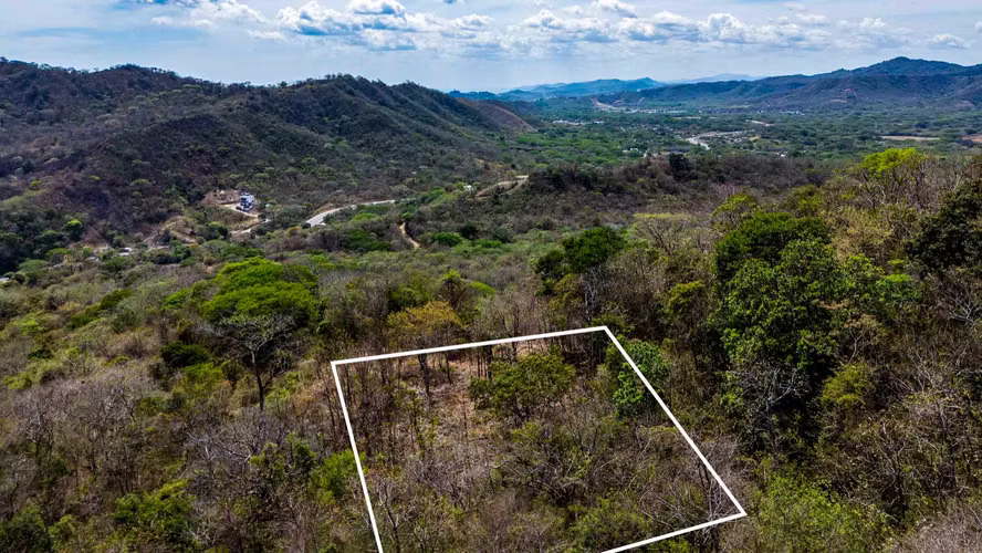 Lot Just Minutes from Playa Remanso in San Juan Del Sur - Imagen 5