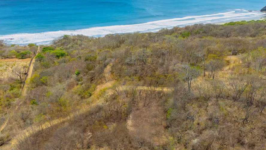 Tranquil Flat Lot Near the Beautiful Playa Yankee - Imagen 5