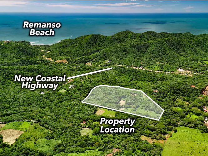Property with Panoramic Mountain and Valley Views - Imagen 8