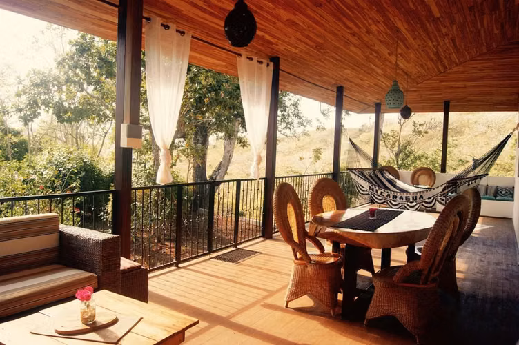 Casa Chez Nous An Eco Friendly Escape with Panoramic Views in the Hills of San Juan del Sur, Rivas - Imagen 8