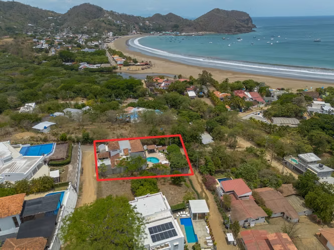 Casa Pitahaya Luxury Oceanview Villa - Imagen 12