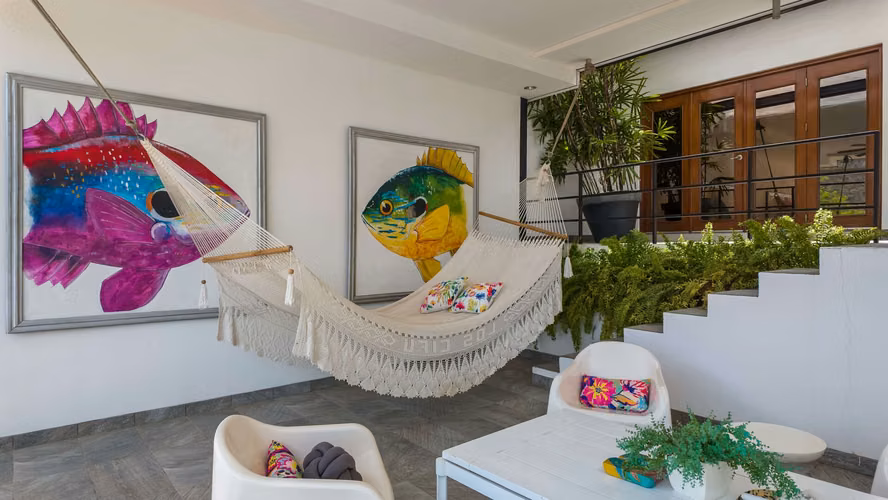Casa Pitahaya Luxury Oceanview Villa - Imagen 6