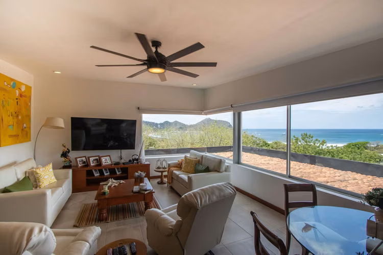Casa Pitahaya Luxury Oceanview Villa - Imagen 16