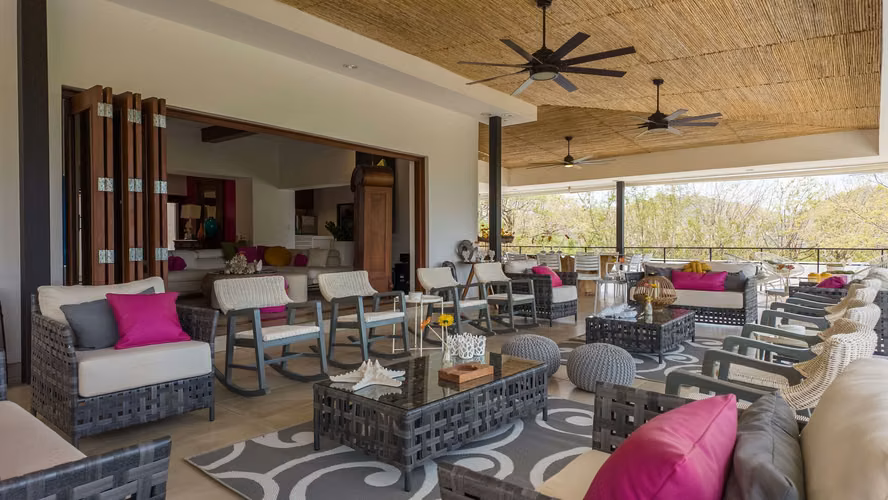 Casa Pitahaya Luxury Oceanview Villa - Imagen 5