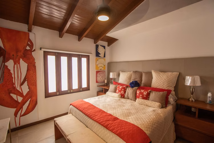 Casa Pitahaya Luxury Oceanview Villa - Imagen 13