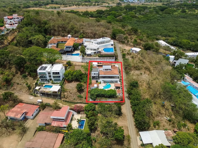 Casa Pitahaya Luxury Oceanview Villa - Imagen 11
