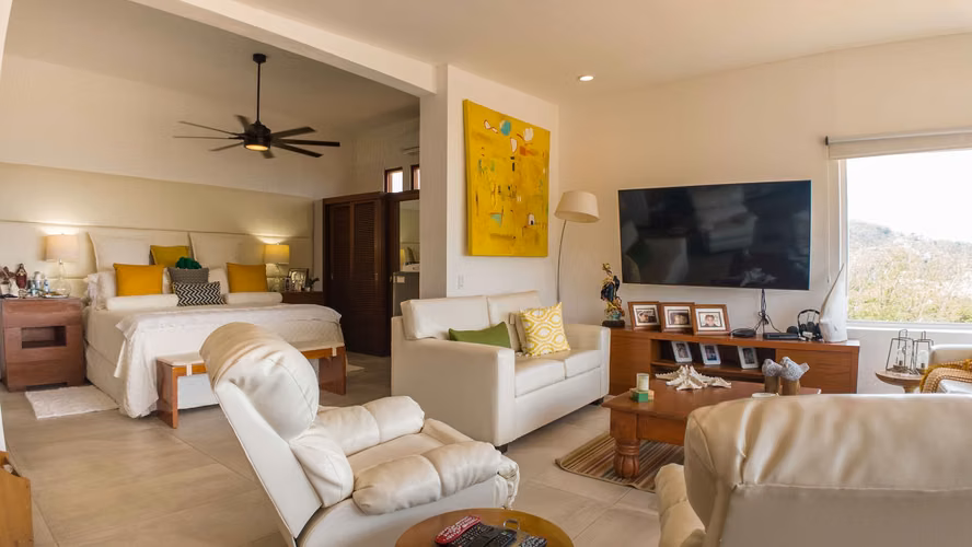 Casa Pitahaya Luxury Oceanview Villa - Imagen 9
