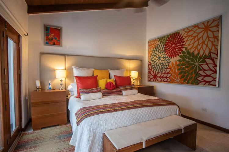 Casa Pitahaya Luxury Oceanview Villa - Imagen 15