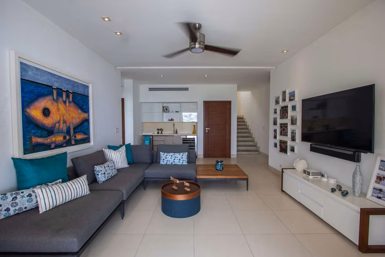 Casa Bah a 5  Luxury Oceanfront Home Just Minutes from San Juan del Sur, Rivas - Imagen 6