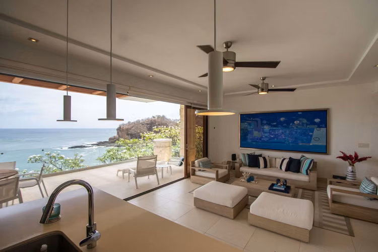 Casa Bah a 5  Luxury Oceanfront Home Just Minutes from San Juan del Sur, Rivas - Imagen 15