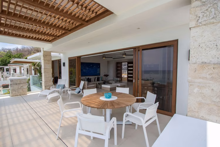 Casa Bah a 5  Luxury Oceanfront Home Just Minutes from San Juan del Sur, Rivas - Imagen 11