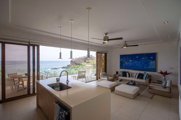 Casa Bah a 5  Luxury Oceanfront Home Just Minutes from San Juan del Sur, Rivas - Imagen 7