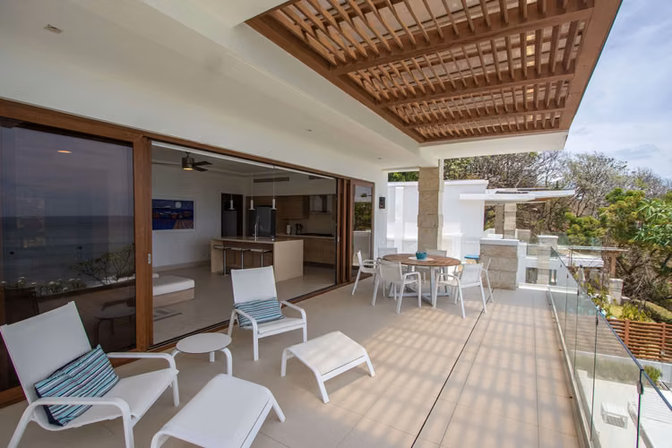 Casa Bah a 5  Luxury Oceanfront Home Just Minutes from San Juan del Sur, Rivas - Imagen 12